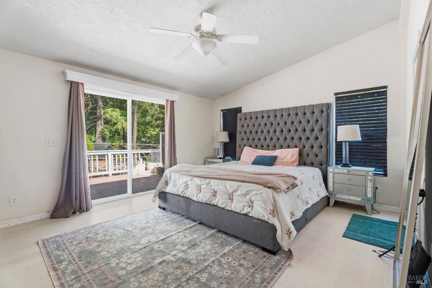 1320 North Road Laytonville CA 95454