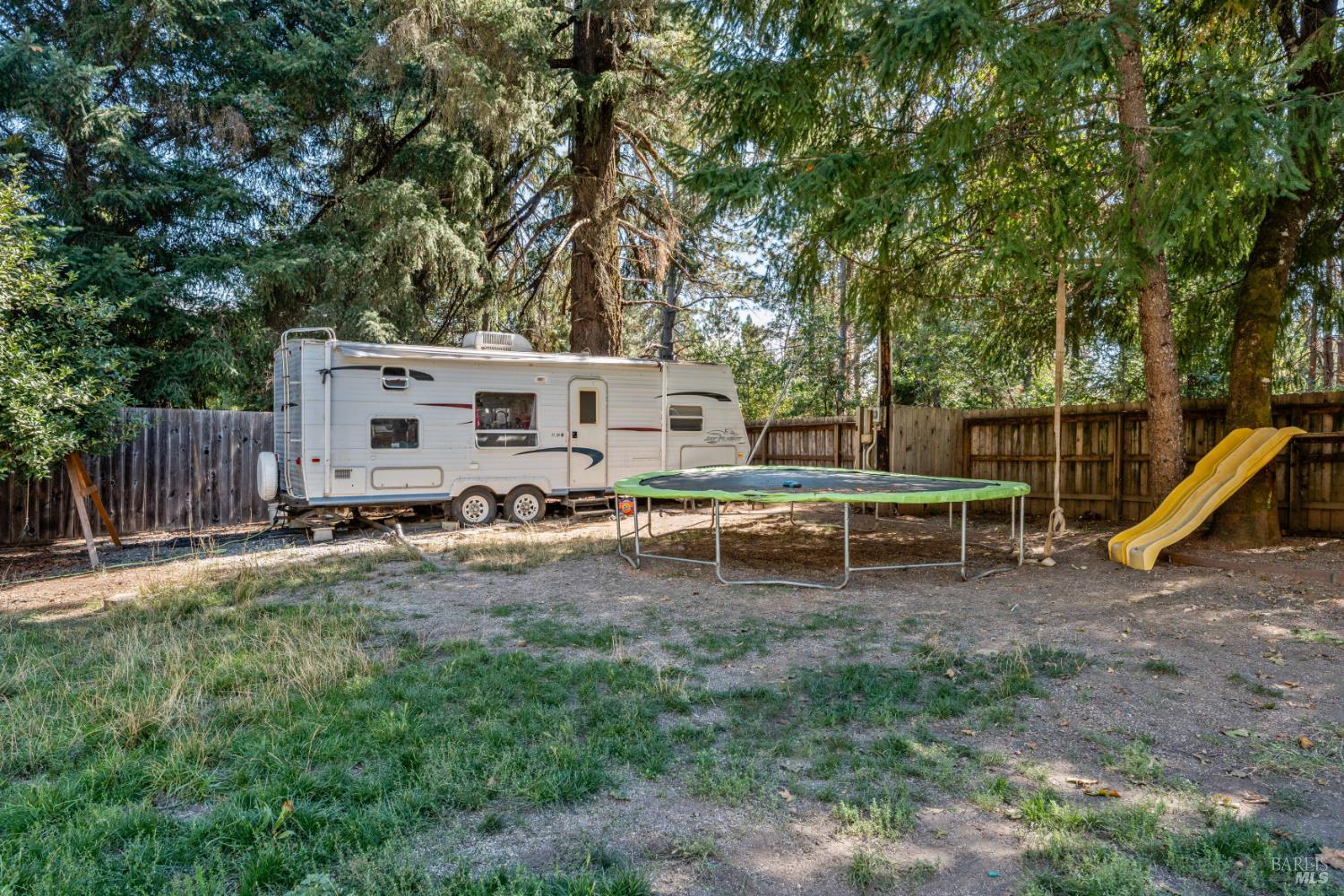 1320 North Road Laytonville CA 95454