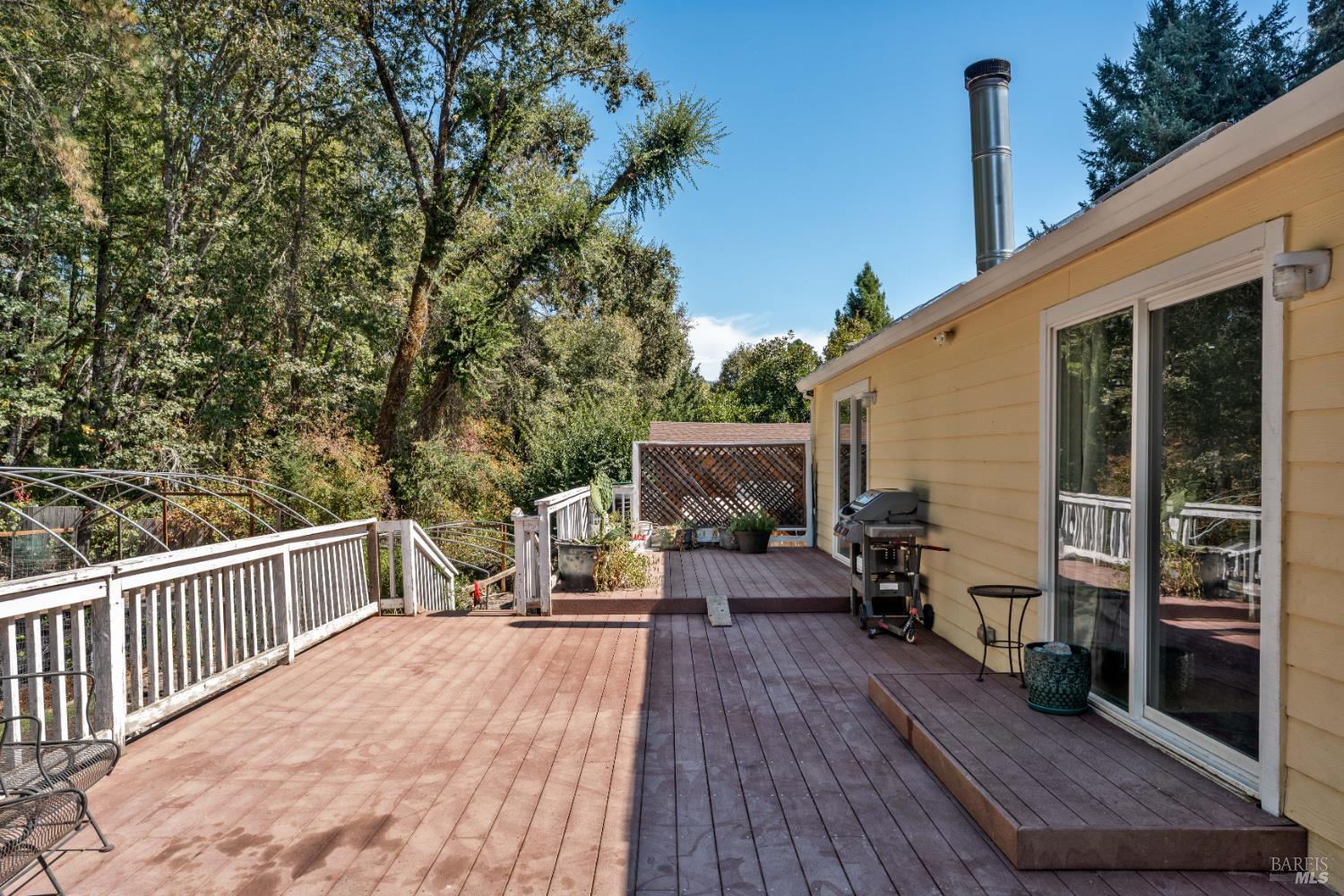 1320 North Road Laytonville CA 95454