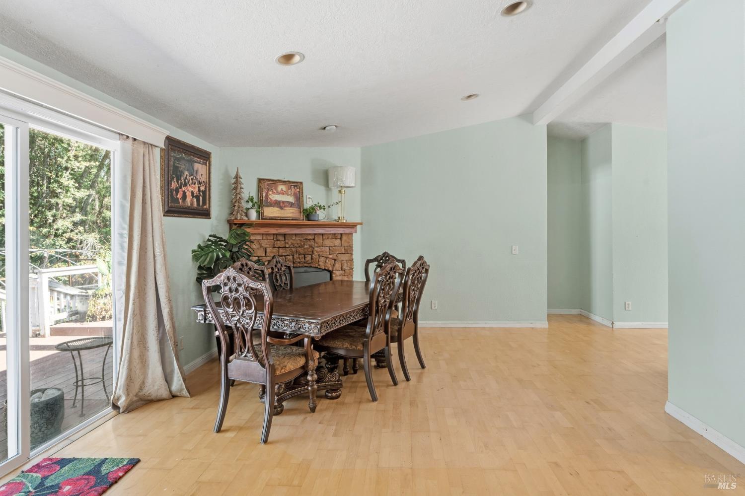 1320 North Road Laytonville CA 95454