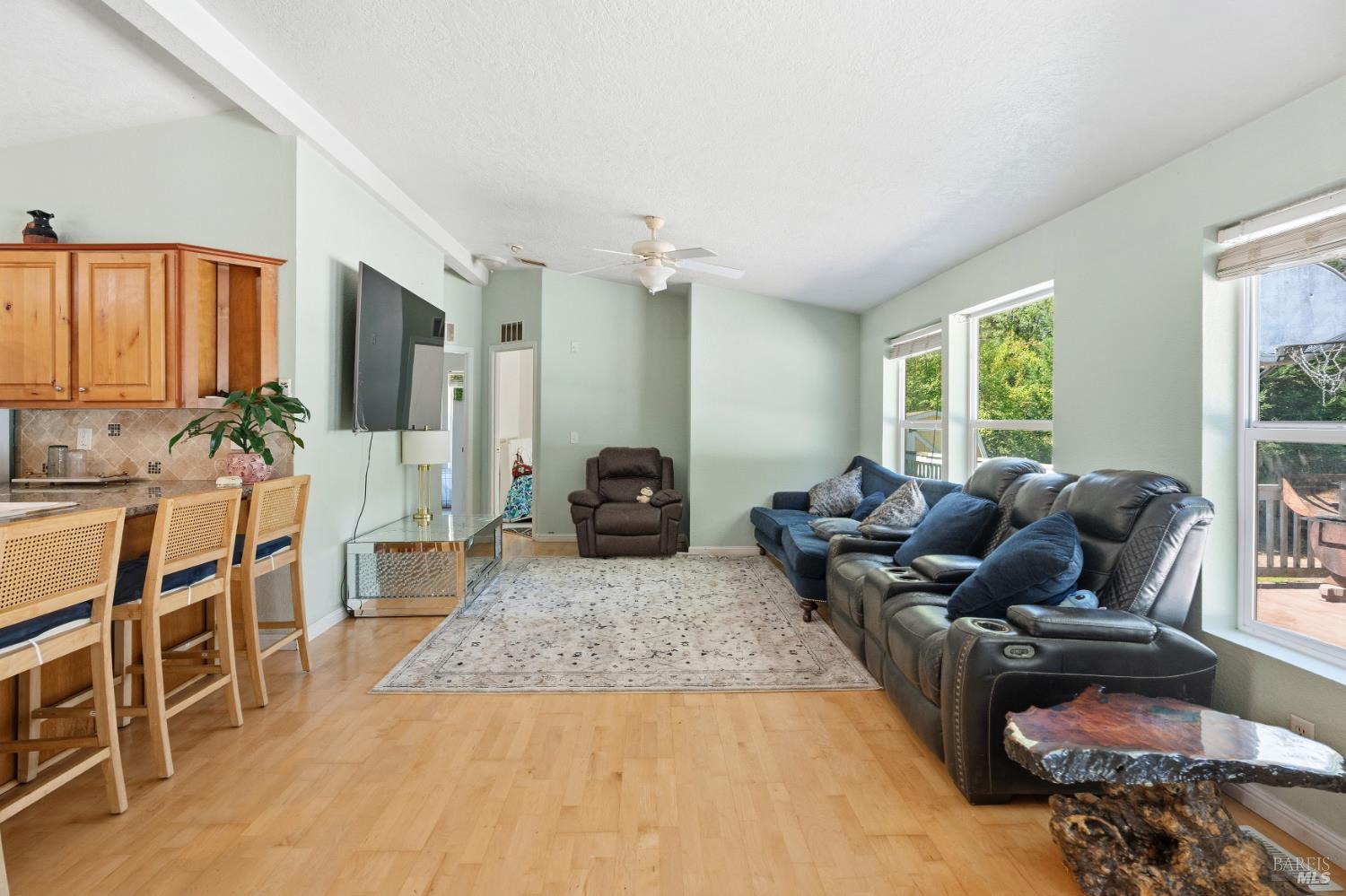 1320 North Road Laytonville CA 95454