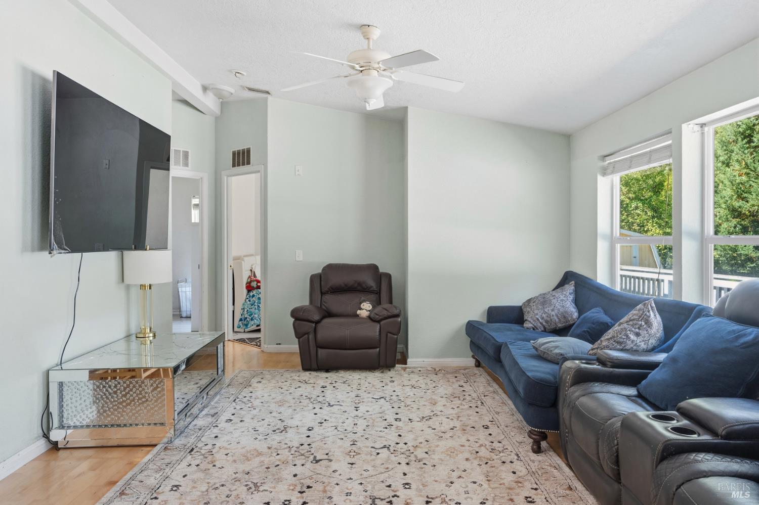 1320 North Road Laytonville CA 95454