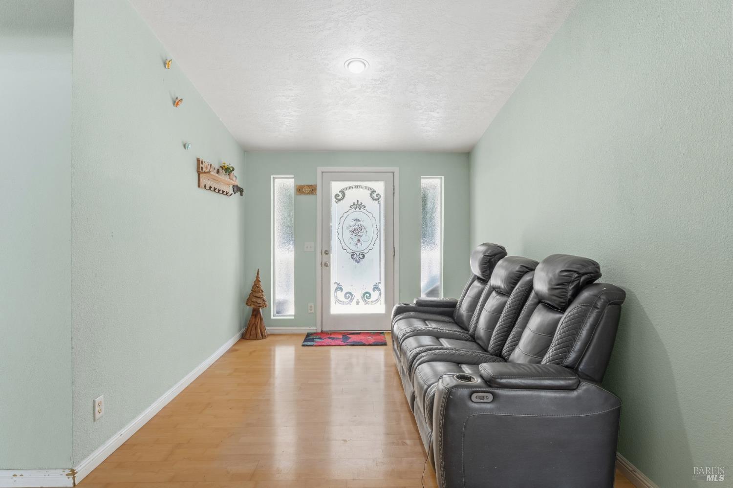 1320 North Road Laytonville CA 95454