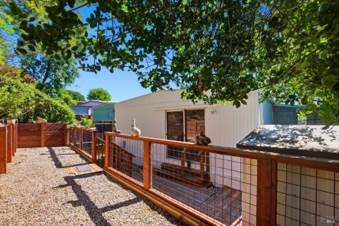 55 Marin Valley Drive Novato CA 94949