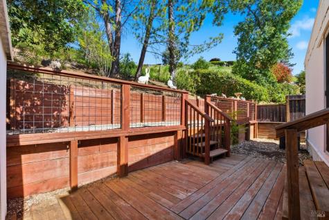 55 Marin Valley Drive Novato CA 94949