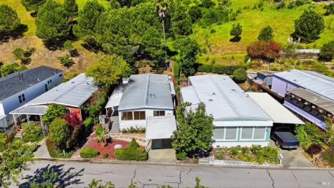 55 Marin Valley Drive Novato CA 94949