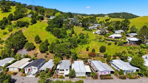 55 Marin Valley Drive Novato CA 94949