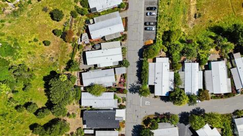 55 Marin Valley Drive Novato CA 94949
