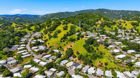 55 Marin Valley Drive Novato CA 94949