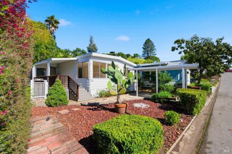 55 Marin Valley Drive Novato CA 94949