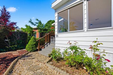 55 Marin Valley Drive Novato CA 94949