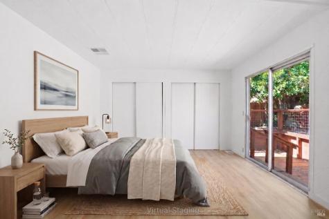 55 Marin Valley Drive Novato CA 94949