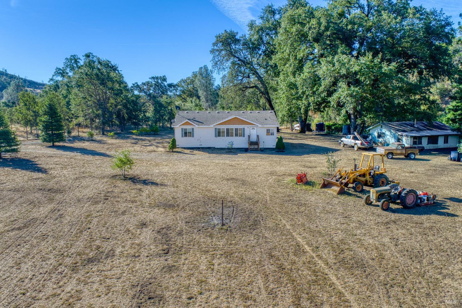 10540 Rocky Creek Road Lower Lake CA 95457