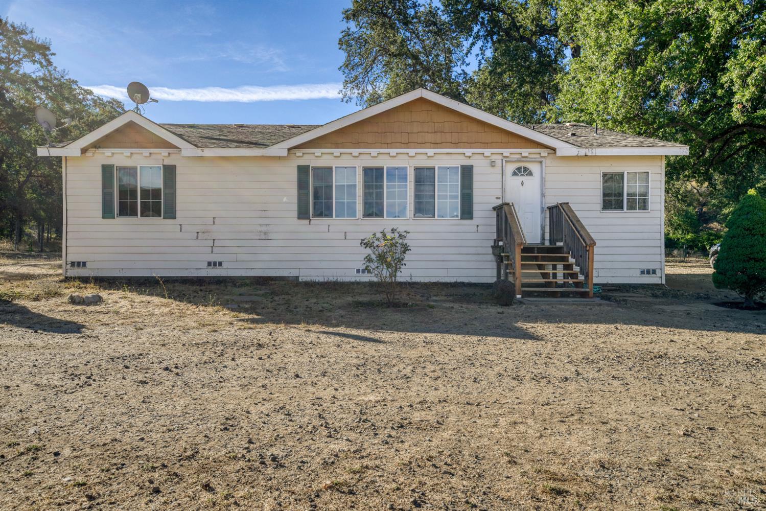10540 Rocky Creek Road Lower Lake CA 95457