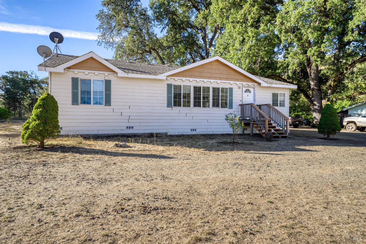 10540 Rocky Creek Road Lower Lake CA 95457