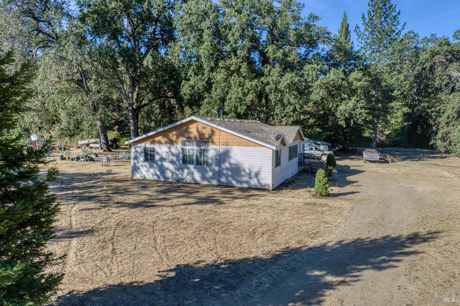 10540 Rocky Creek Road Lower Lake CA 95457