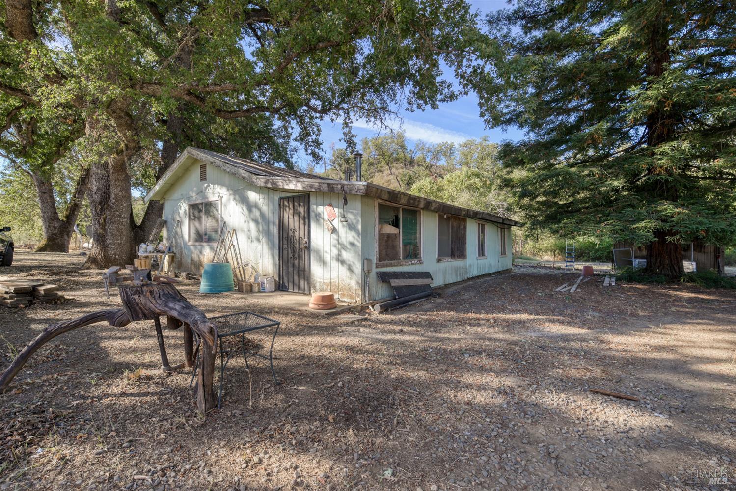 10540 Rocky Creek Road Lower Lake CA 95457
