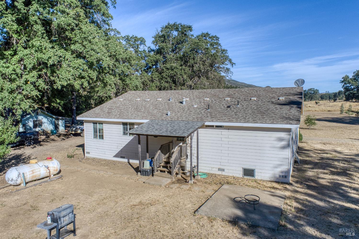10540 Rocky Creek Road Lower Lake CA 95457