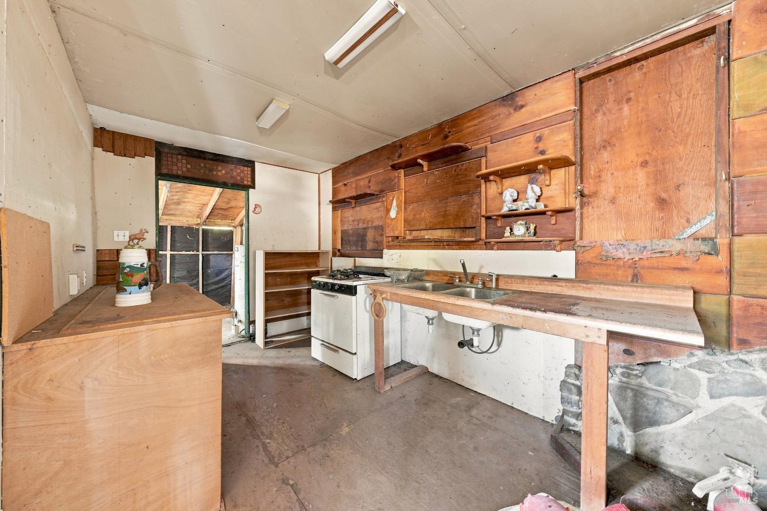10540 Rocky Creek Road Lower Lake CA 95457