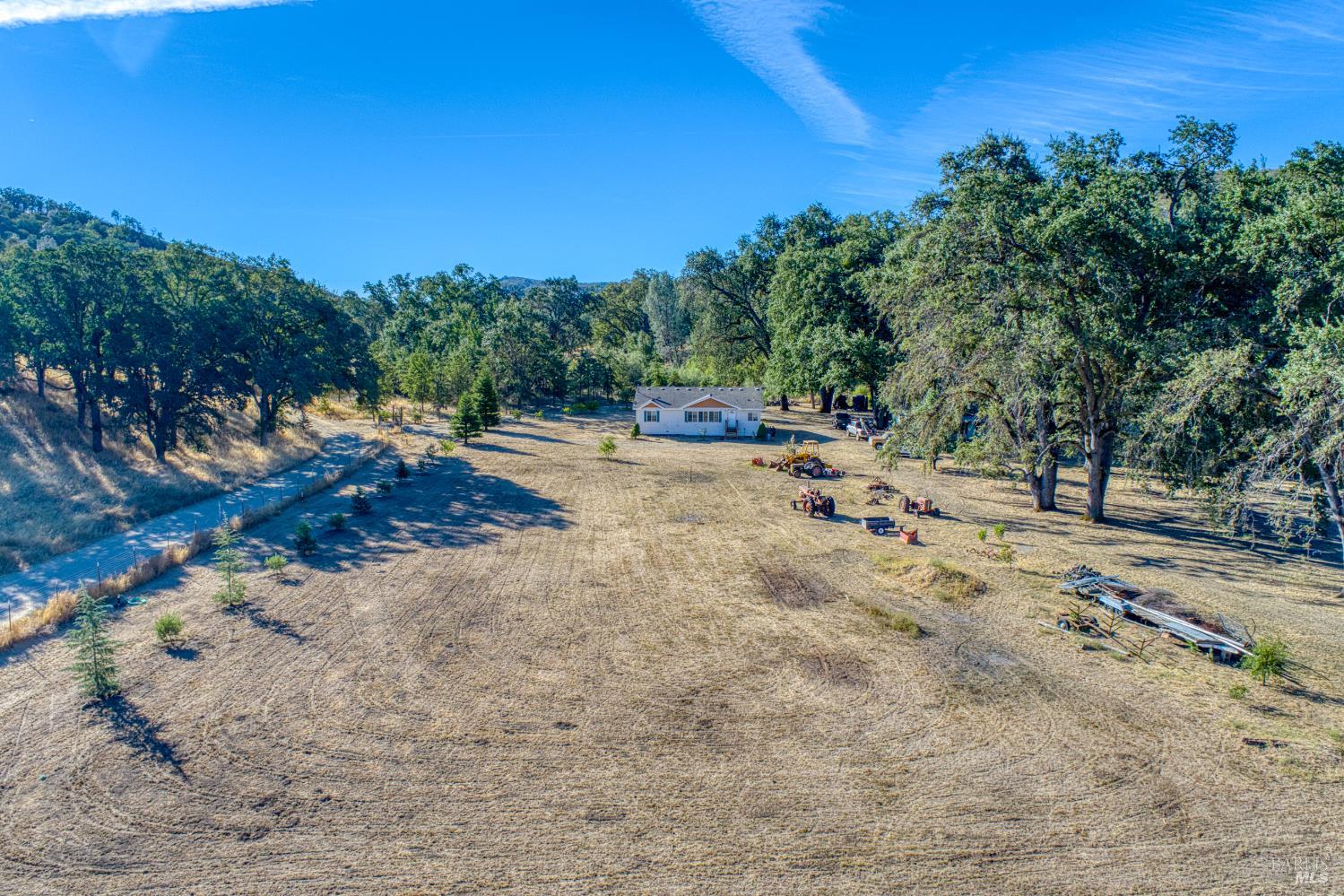 10540 Rocky Creek Road Lower Lake CA 95457