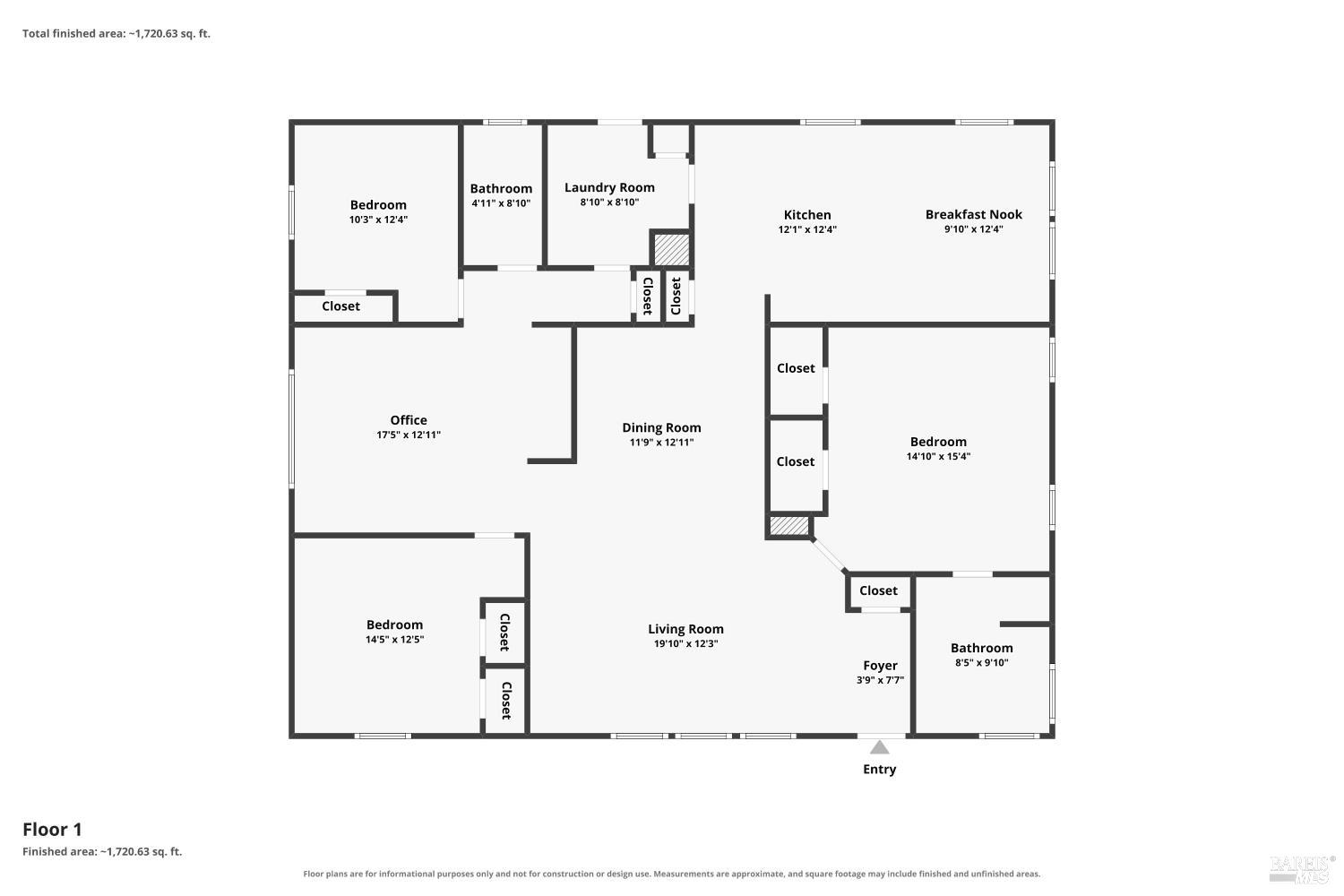 10540 Rocky Creek Road Lower Lake CA 95457