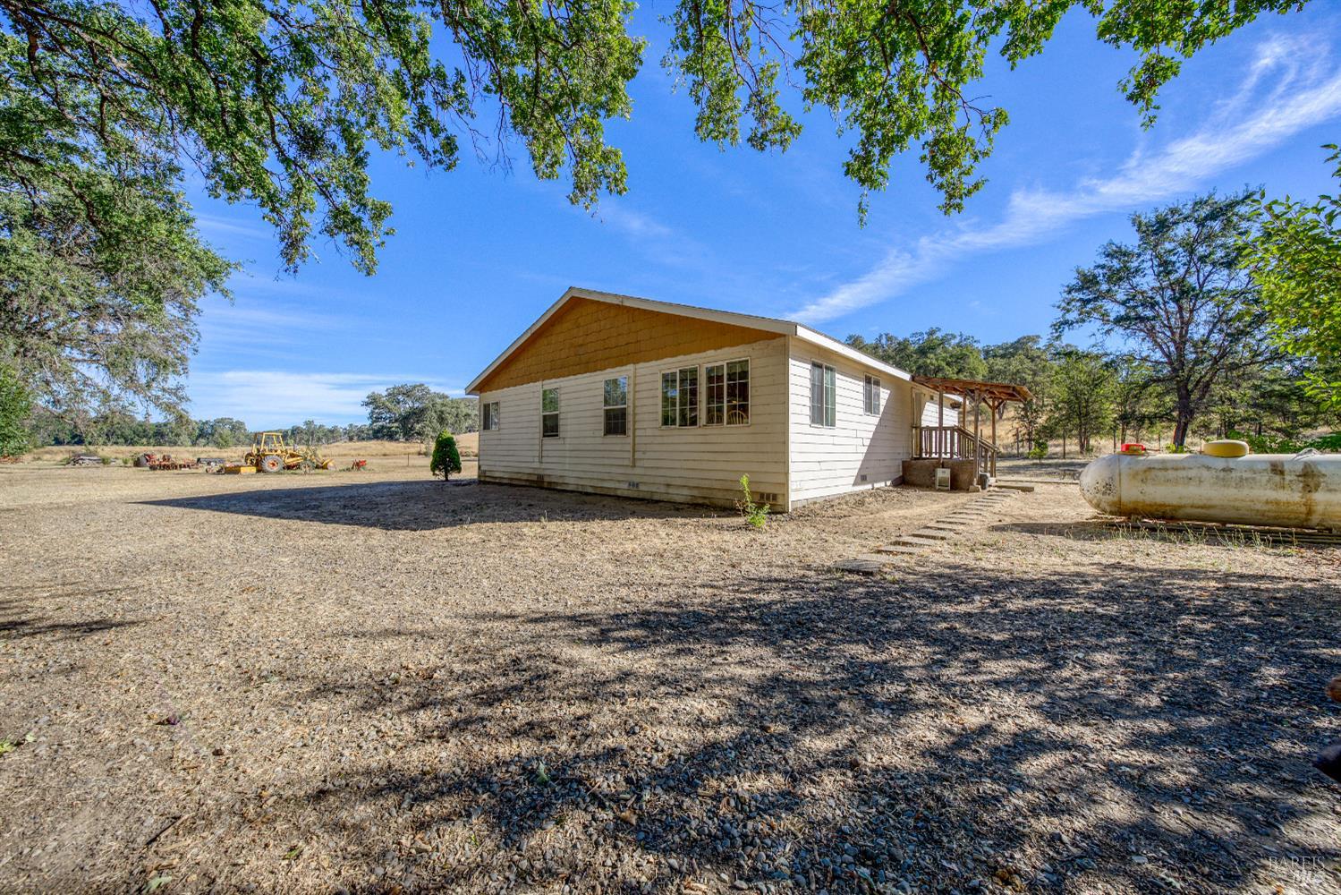 10540 Rocky Creek Road Lower Lake CA 95457