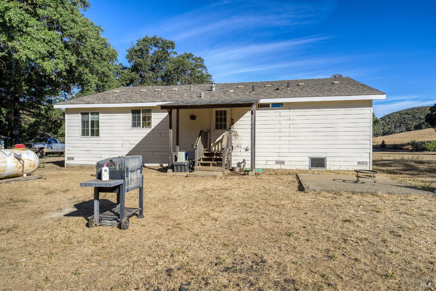 10540 Rocky Creek Road Lower Lake CA 95457