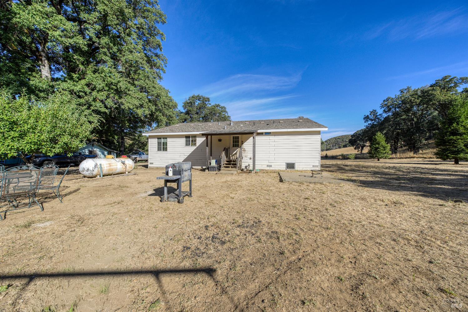 10540 Rocky Creek Road Lower Lake CA 95457