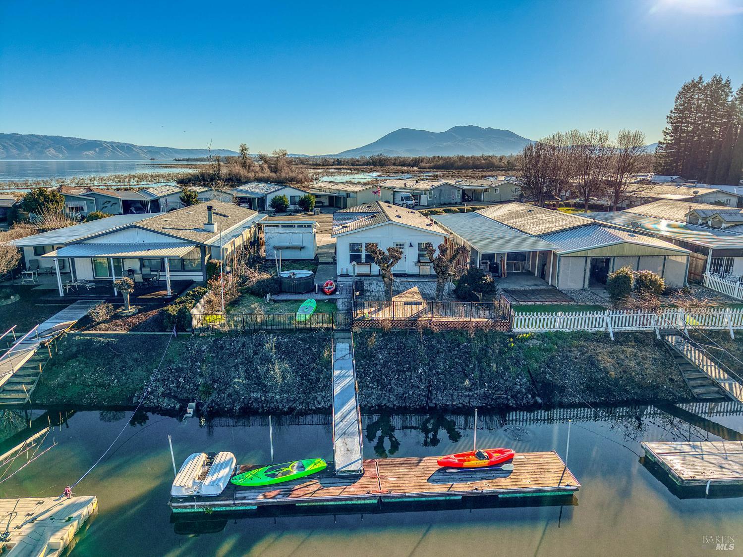1900 S Main Street Lakeport CA 95453