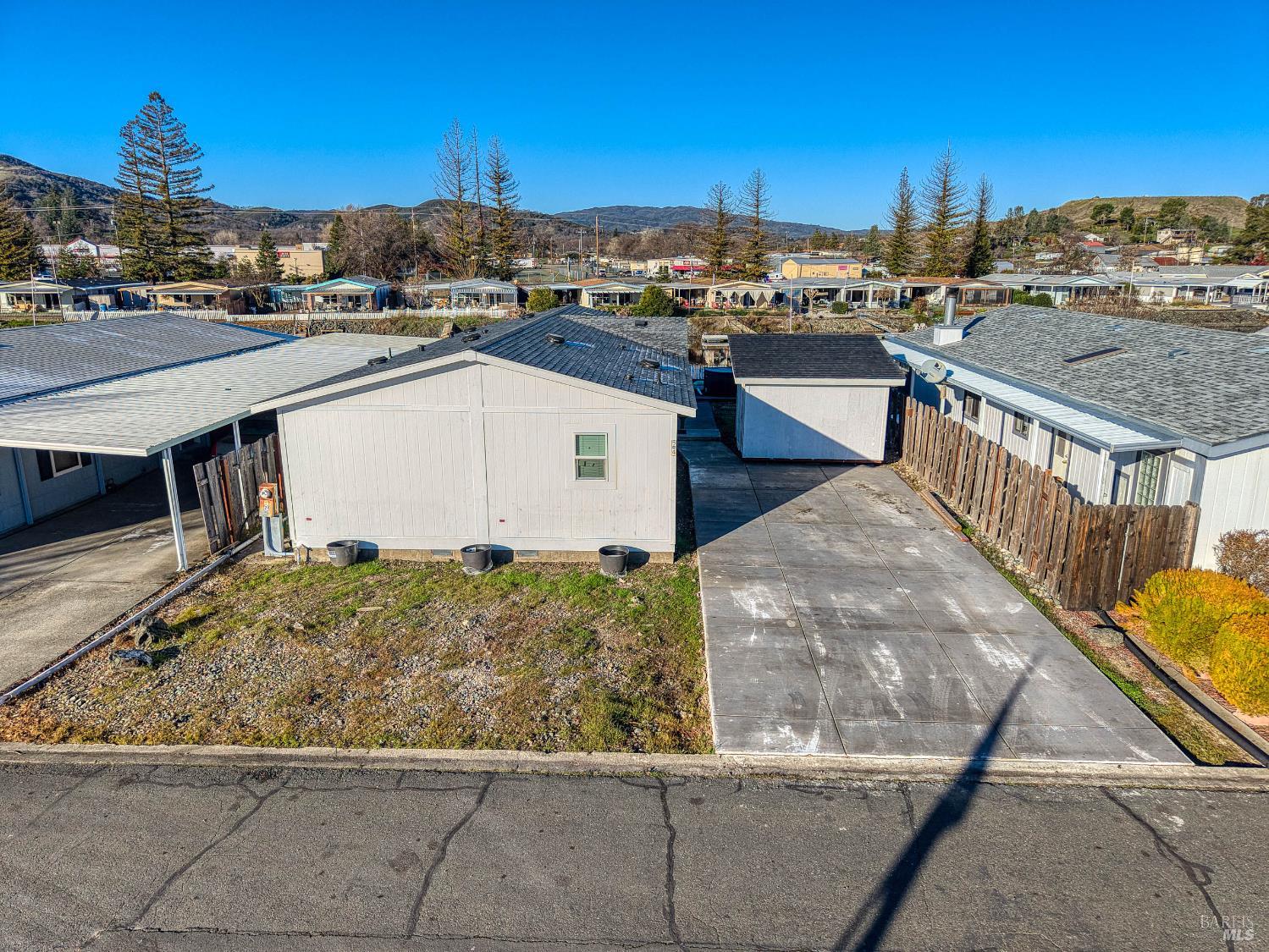 1900 S Main Street Lakeport CA 95453