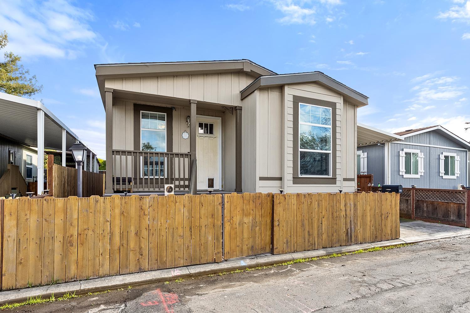 3110 Loretta Way Santa Rosa CA 95403