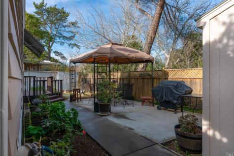 41 Cabrillo Plaza Sonoma CA 95476