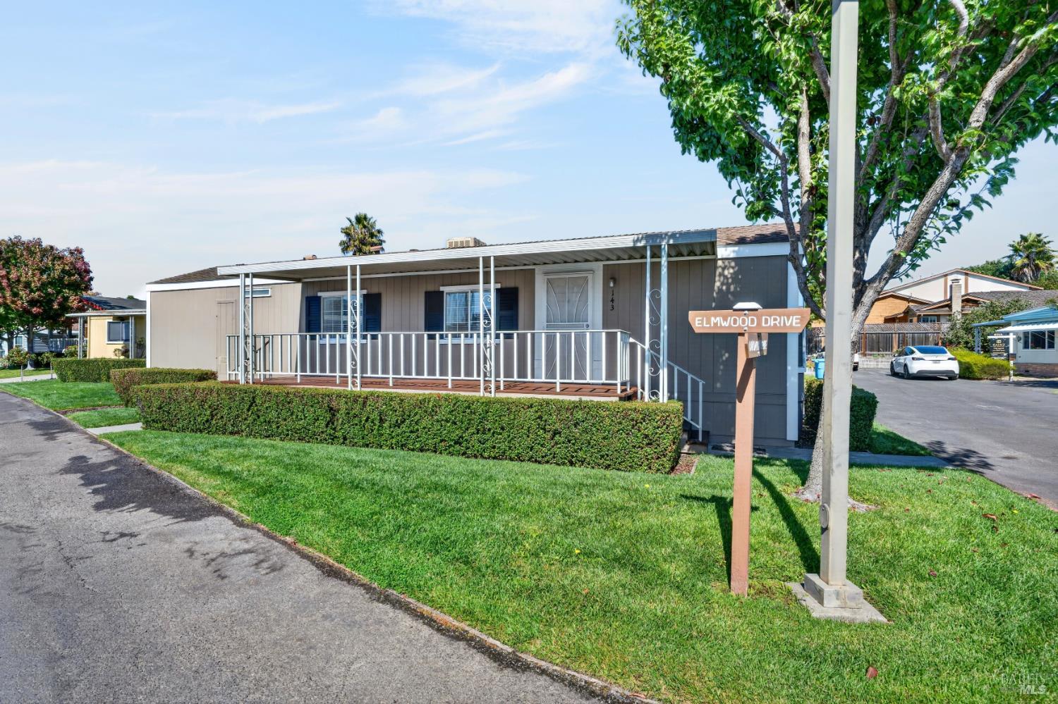 143 Oakwood Drive Petaluma CA 94954