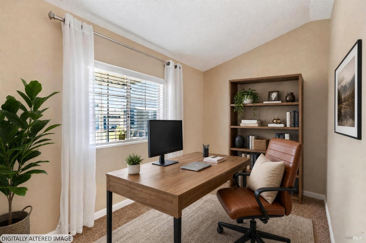 143 Oakwood Drive Petaluma CA 94954