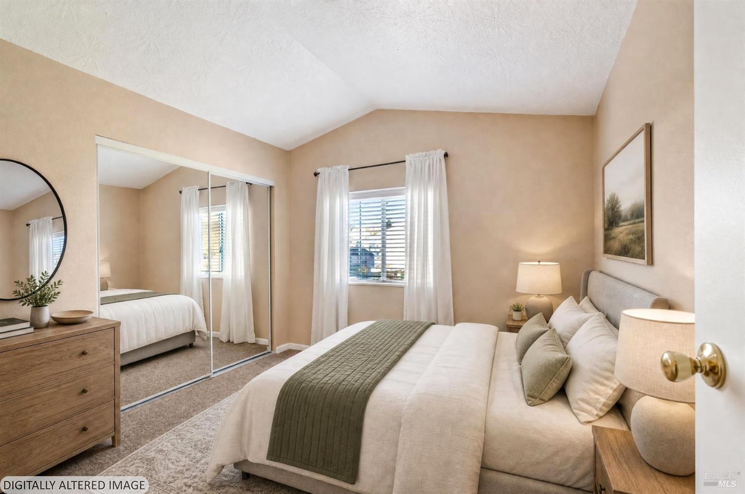 143 Oakwood Drive Petaluma CA 94954
