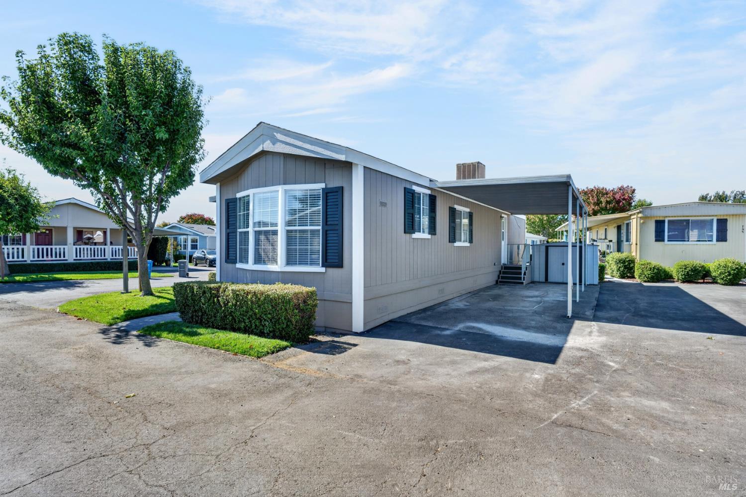 143 Oakwood Drive Petaluma CA 94954