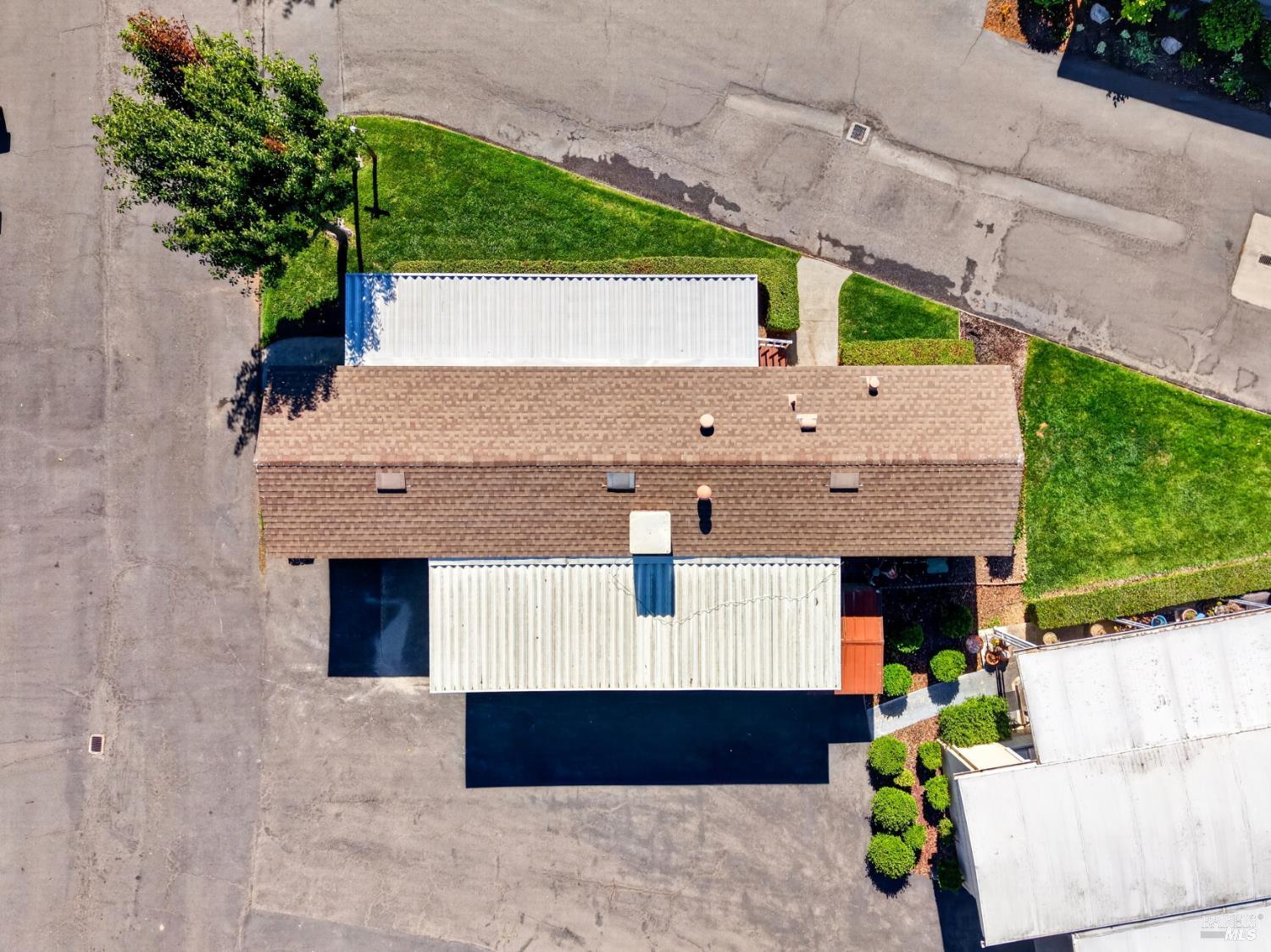 143 Oakwood Drive Petaluma CA 94954