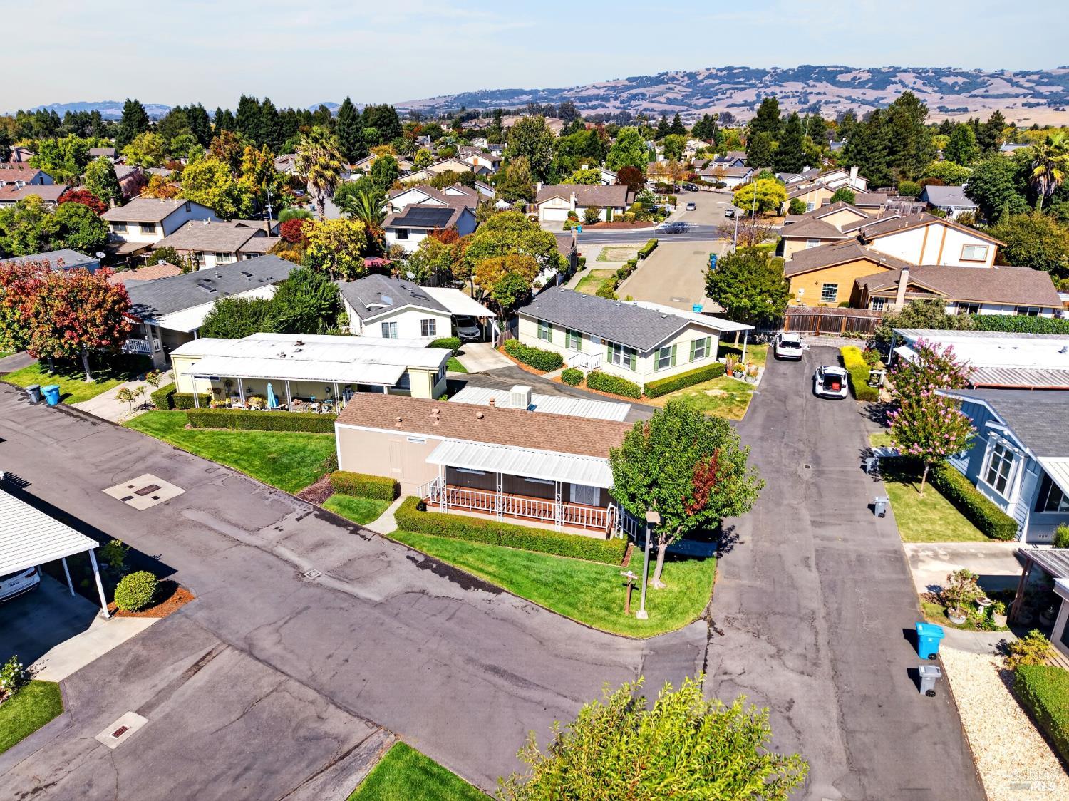 143 Oakwood Drive Petaluma CA 94954
