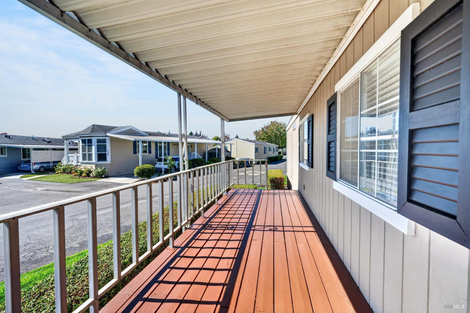 143 Oakwood Drive Petaluma CA 94954
