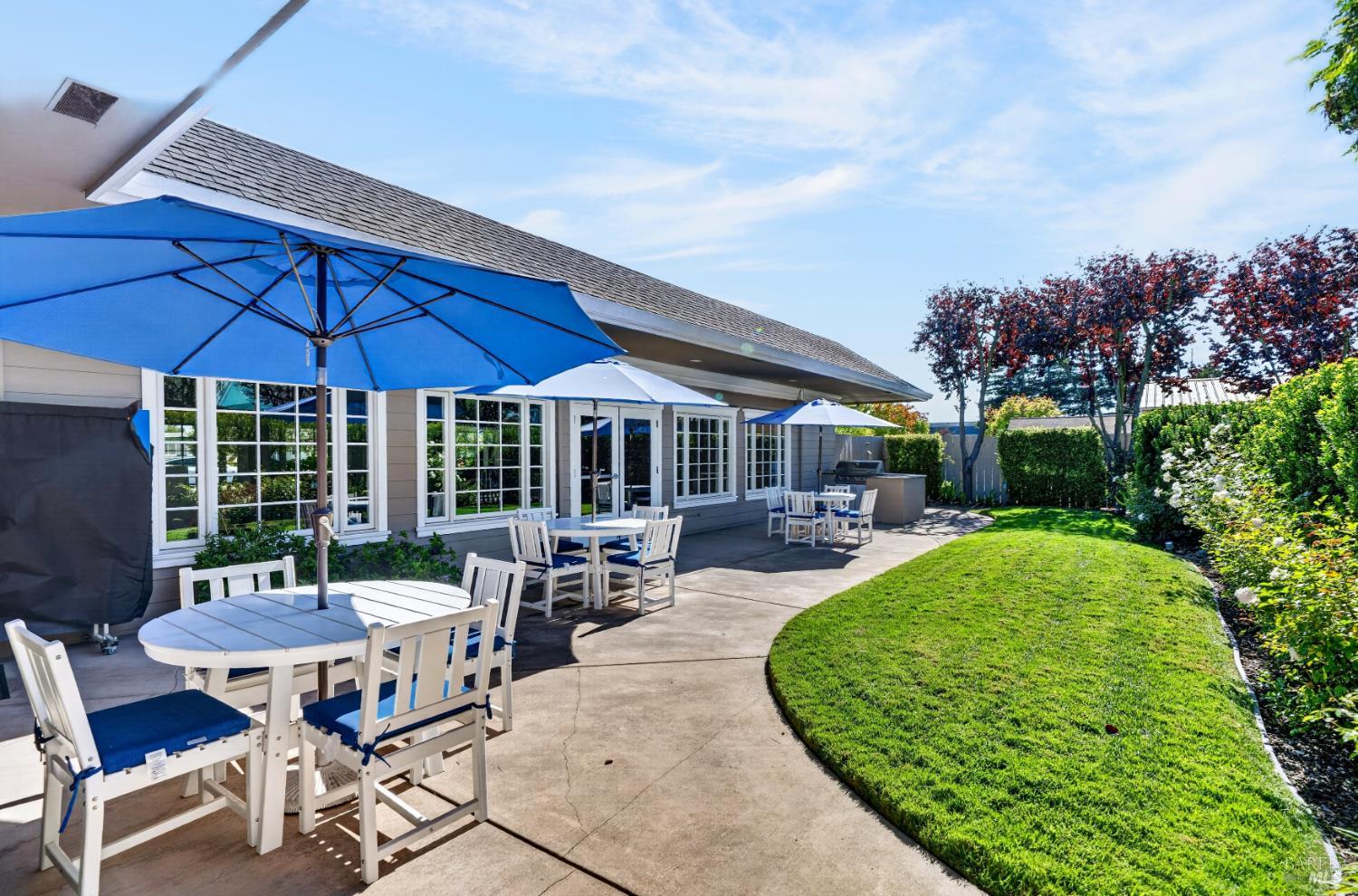 143 Oakwood Drive Petaluma CA 94954