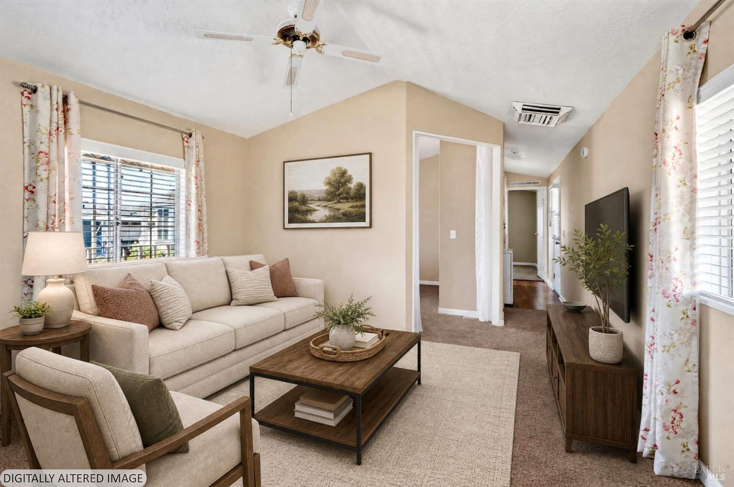 143 Oakwood Drive Petaluma CA 94954
