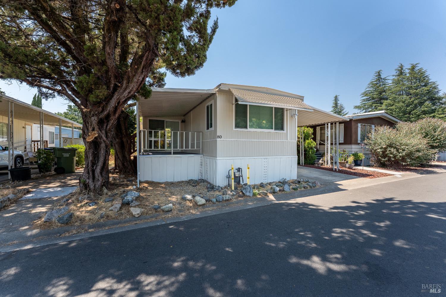 700 E Gobbi Street Ukiah CA 95482