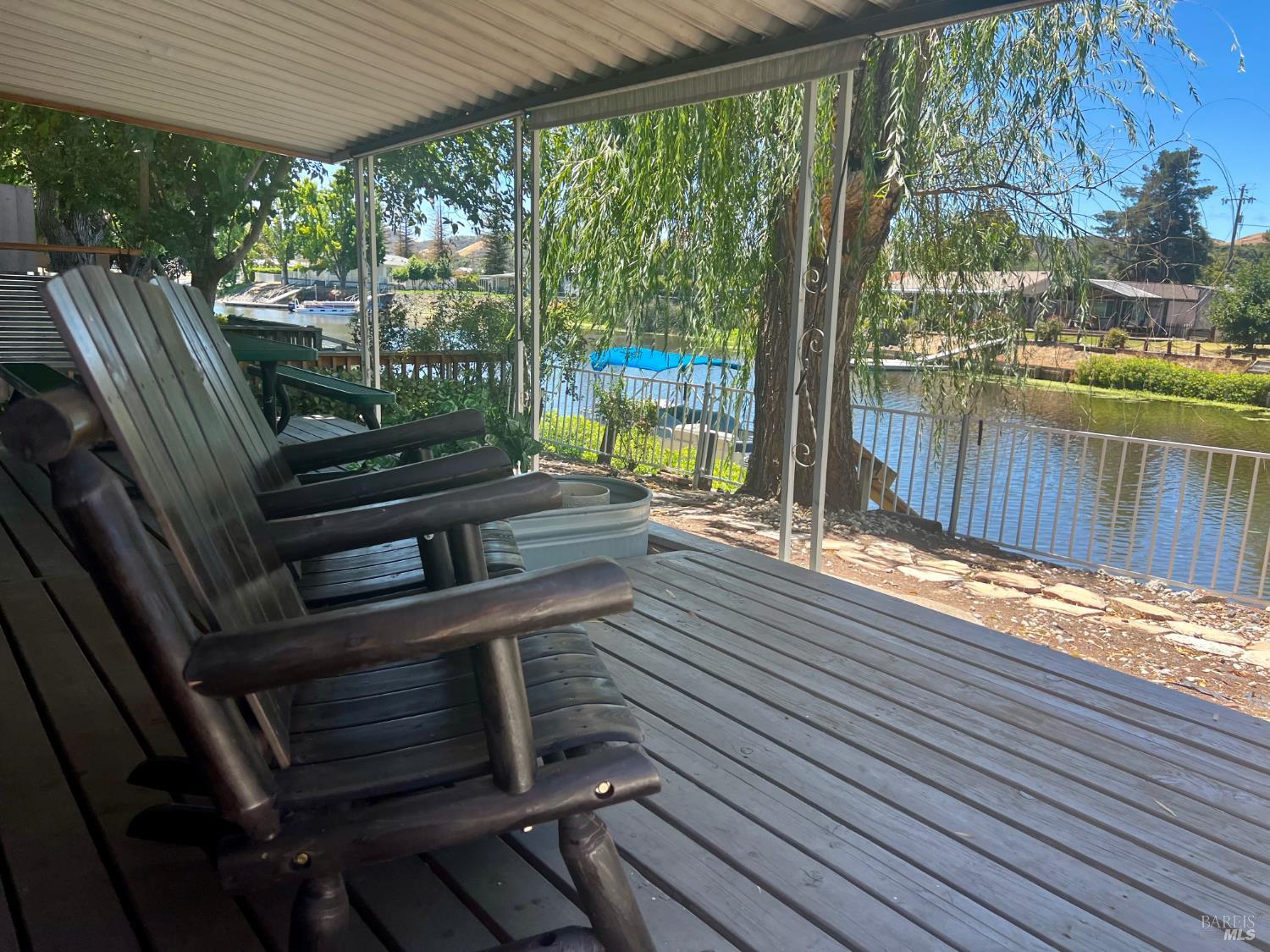 1800 S Main Street Lakeport CA 95453