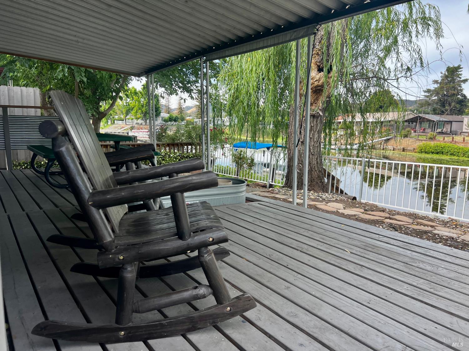 1800 S Main Street Lakeport CA 95453