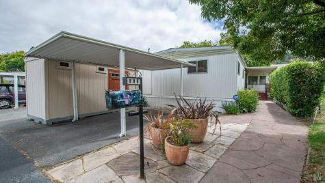 800 Las Palmas Avenue Novato CA 94949