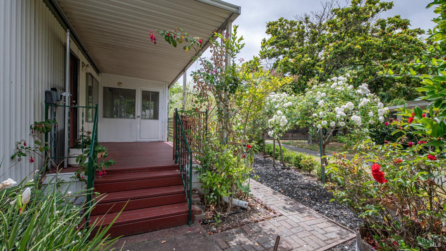800 Las Palmas Avenue Novato CA 94949