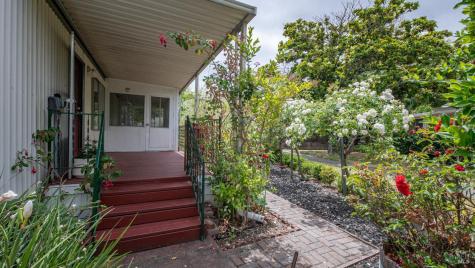 800 Las Palmas Avenue Novato CA 94949