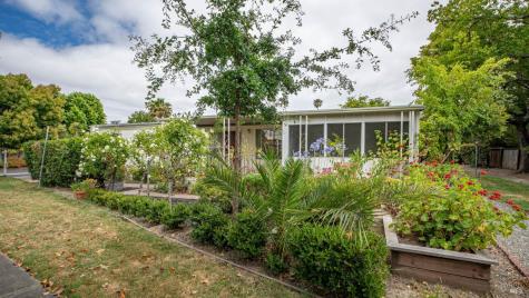 800 Las Palmas Avenue Novato CA 94949