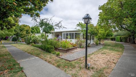800 Las Palmas Avenue Novato CA 94949