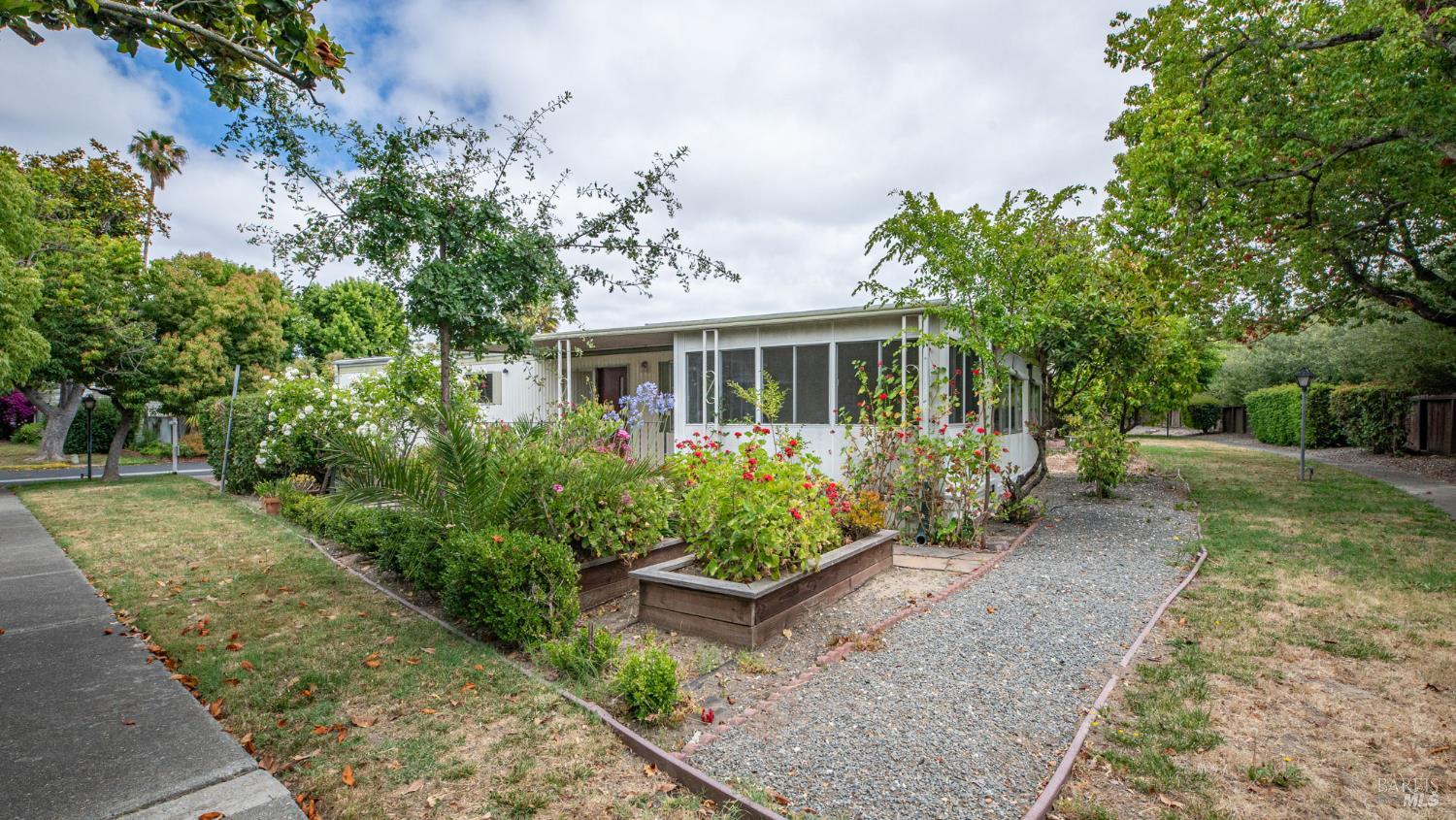 800 Las Palmas Avenue Novato CA 94949